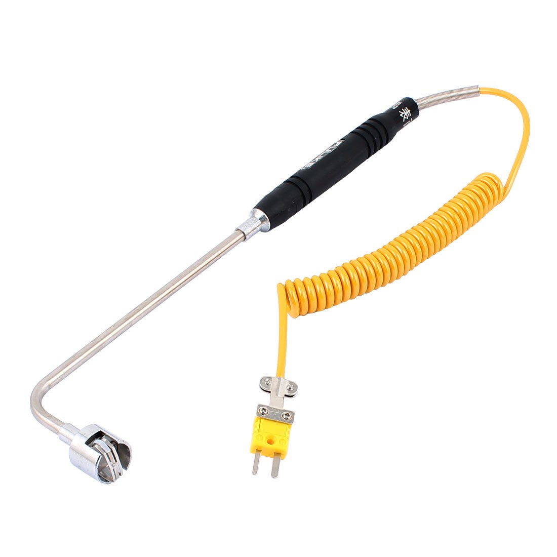 Amazon.com: Aexit WRNM-02-50-500 Pressure & Vacuum Gauges K Type