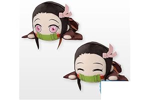 NESOBERI (Lay-Down) Demon Slayer: Kimetsu no Yaiba SP Plush Nezuko Kamado