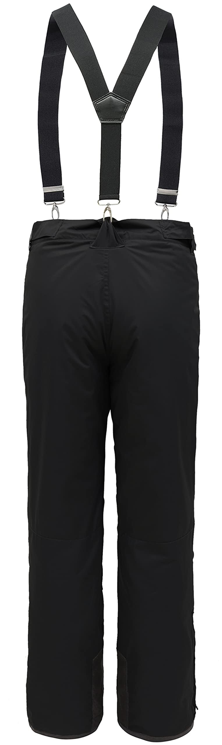 BenBoy Pantalones de Nieve Ski Impermeables Termicos Mujer Calentar Pantalones Escalada Senderismo Esquiar Softshell Invierno