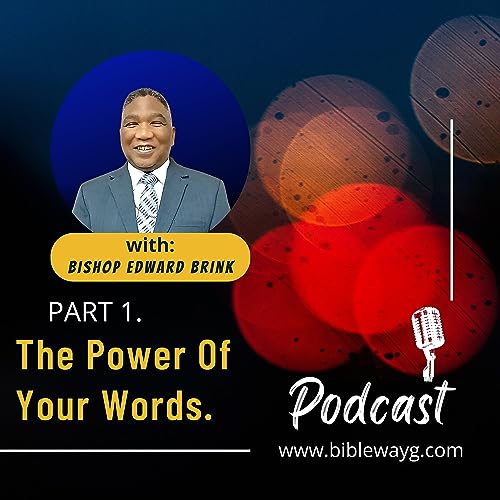 The Power Of Your Words cover art