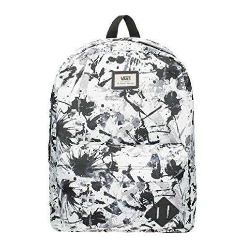Preisvergleich Produktbild Vans Rucksack Old Skool II Splatter