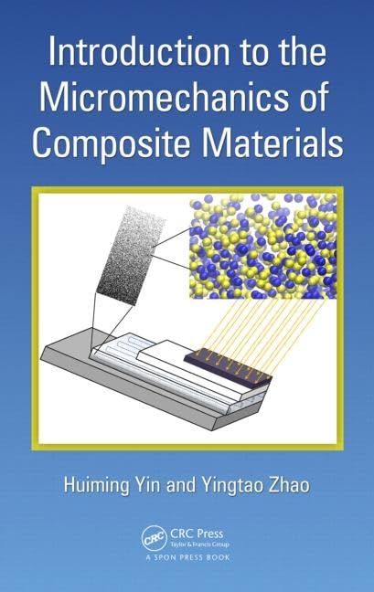 Micromechanics of Composite Materials : prédire la rupture des matériaux complexes