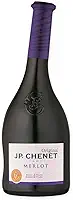 Vinho JP Chenet' Merlot Pays d’Oc IGP Tinto Frutado - França 750ml