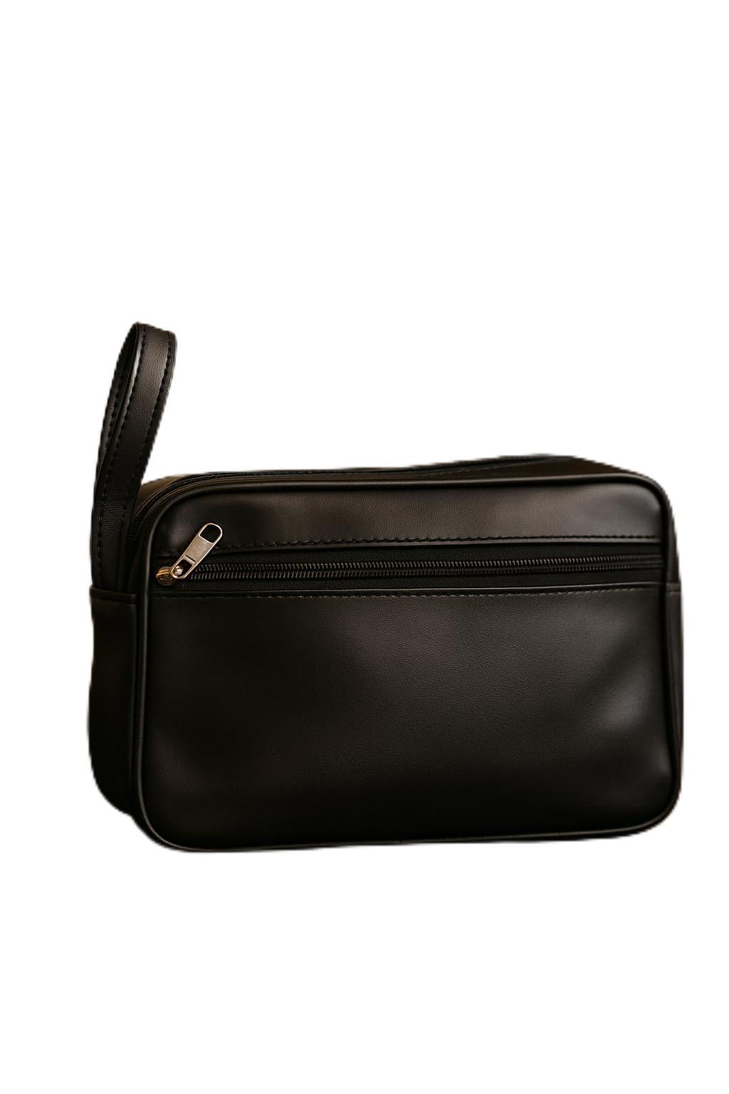 ue planters Black Rexine men's Handbag-picture-14