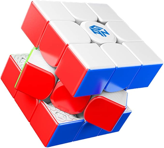 FUNNXYZ GAN 13 Maglev UV Coated, Speed Cube 3x3