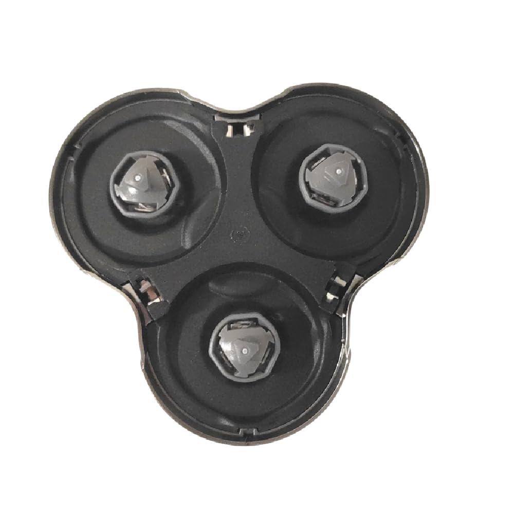 Original Shaving Unit Bottom Head Bracket Frame Compatible with 