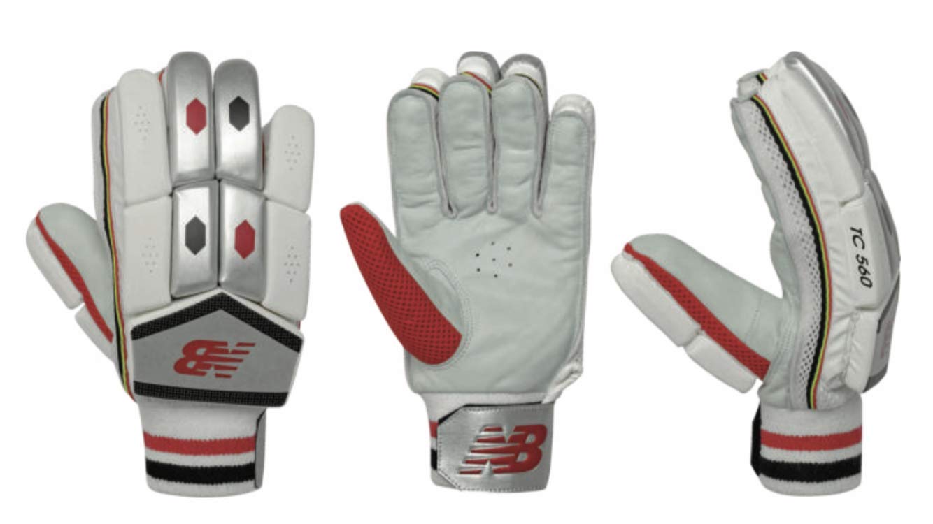 New Balance TC 560 Batting Gloves (B08L6PXRY3) Amazon Price History, Amazon Price Tracker