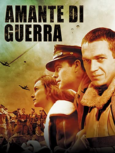  Amante di guerra