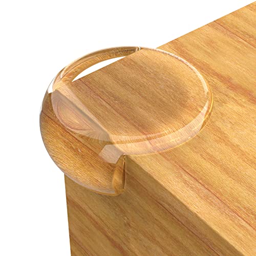 Table Corner Protector Guards for Baby Satety, Furniture Corner Guard & Edge Safety Bumpers