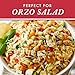 Montebello Organic Orzo, 1 lb