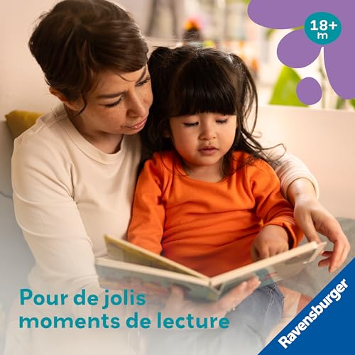 Mon Premier Livre Musical Ravensburger Routines de Bonsoir - vue 6