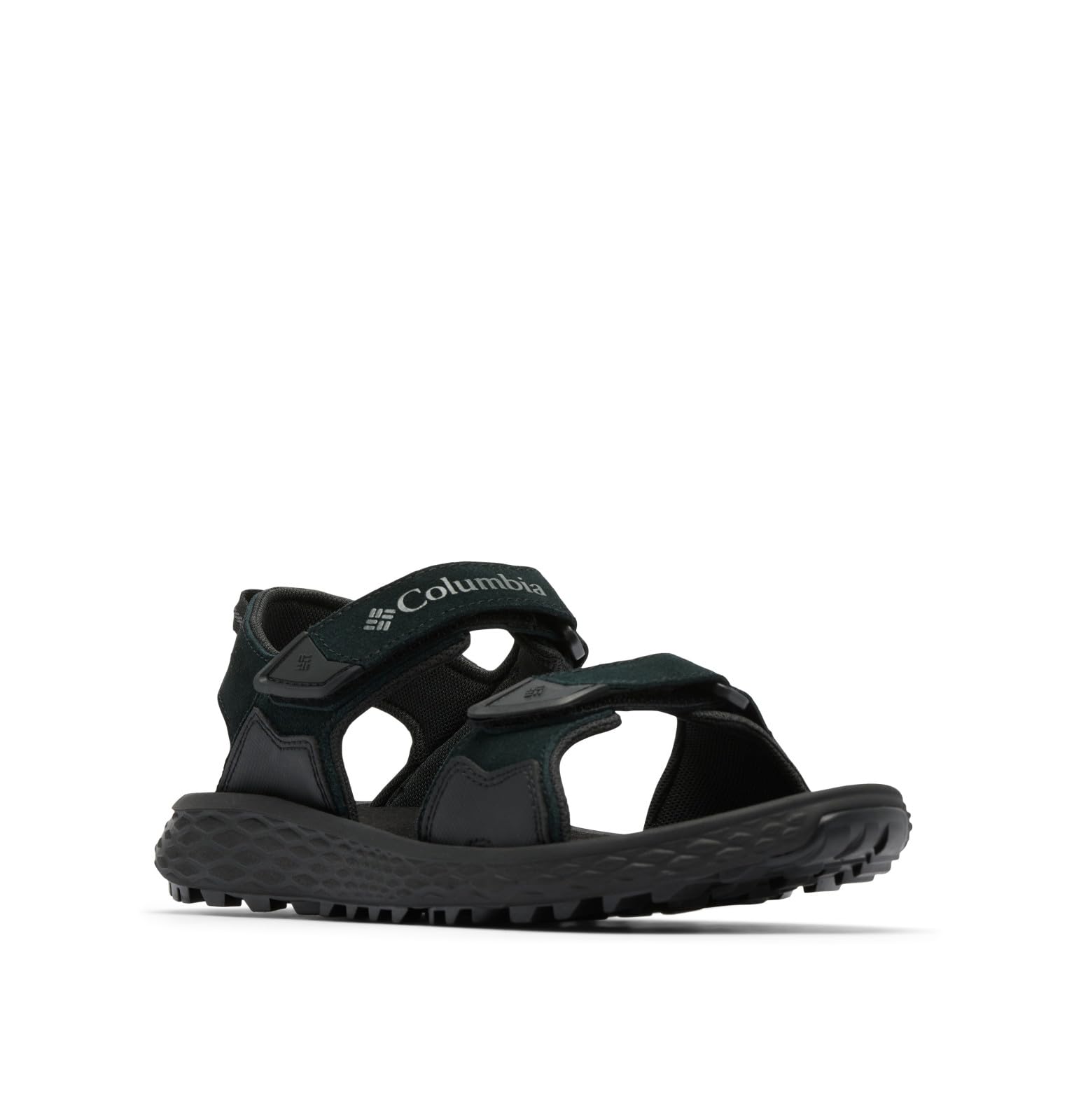 Columbia Men's Konos Hiker 2-Strap Sports and Outdoor Sandals, Cordovan Black, 45 EU : Buy Online at Best Price in KSA - Souq is now Columbia Men's Konos Hiker 2-Strap Sports and Outdoor Sandals, Cordovan Black, 45 EU : Buy Online at Best Price in KSA - Souq is now
