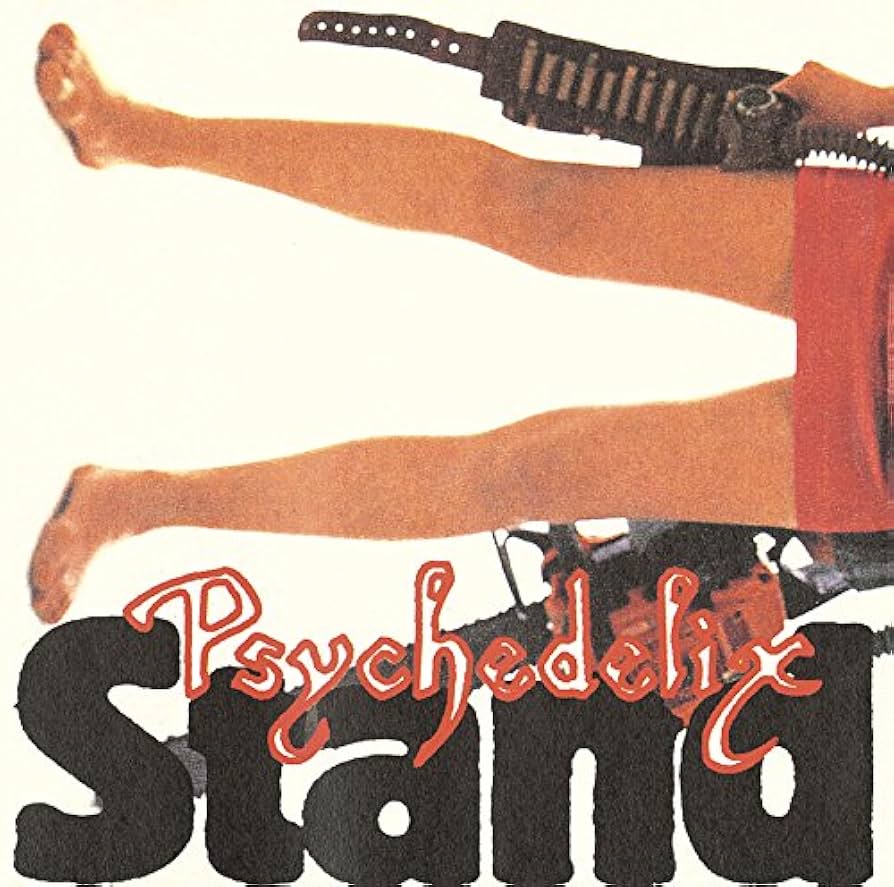 Amazon.co.jp: STAND -revisited-: ミュージック