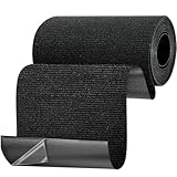 YFFSFDC 強力テープ 織物補修テープ ナイロン修繕テープ 10cm×1.6m 自己粘着性 防水 洗濯可能 テント ソファー ビニール 破損 服補修用シール