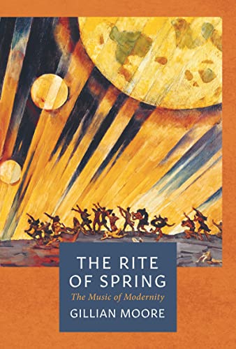 The Rite of Spring (The Landmark Library, 16)