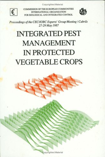 Amazon | Integrated Pest Management in Protected Vegetable Crops ...