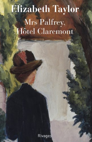 MRS PALFREY, HOTEL CLAREMONT (PETITE BIBLIOTHEQ... [French] 2869305451 Book Cover