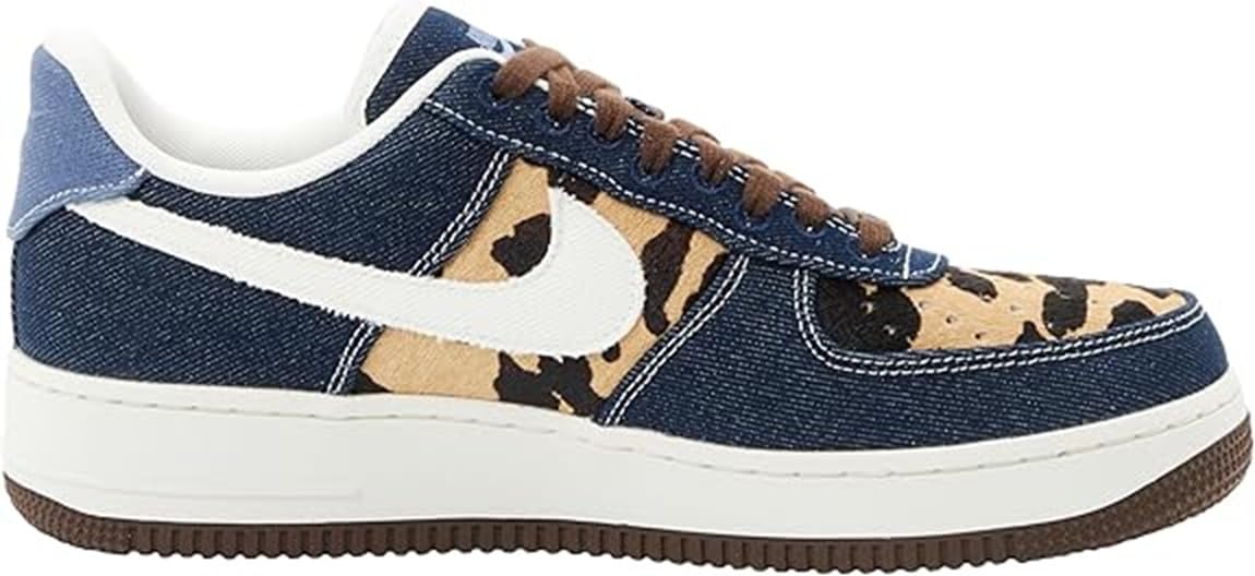 Nike Air Force 1 '07 SneakerFemme