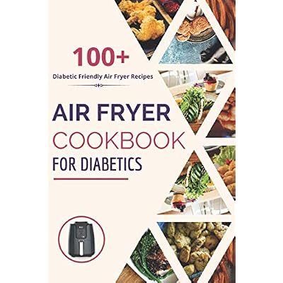 Air Fryer Cookbook for Diabetics #2020