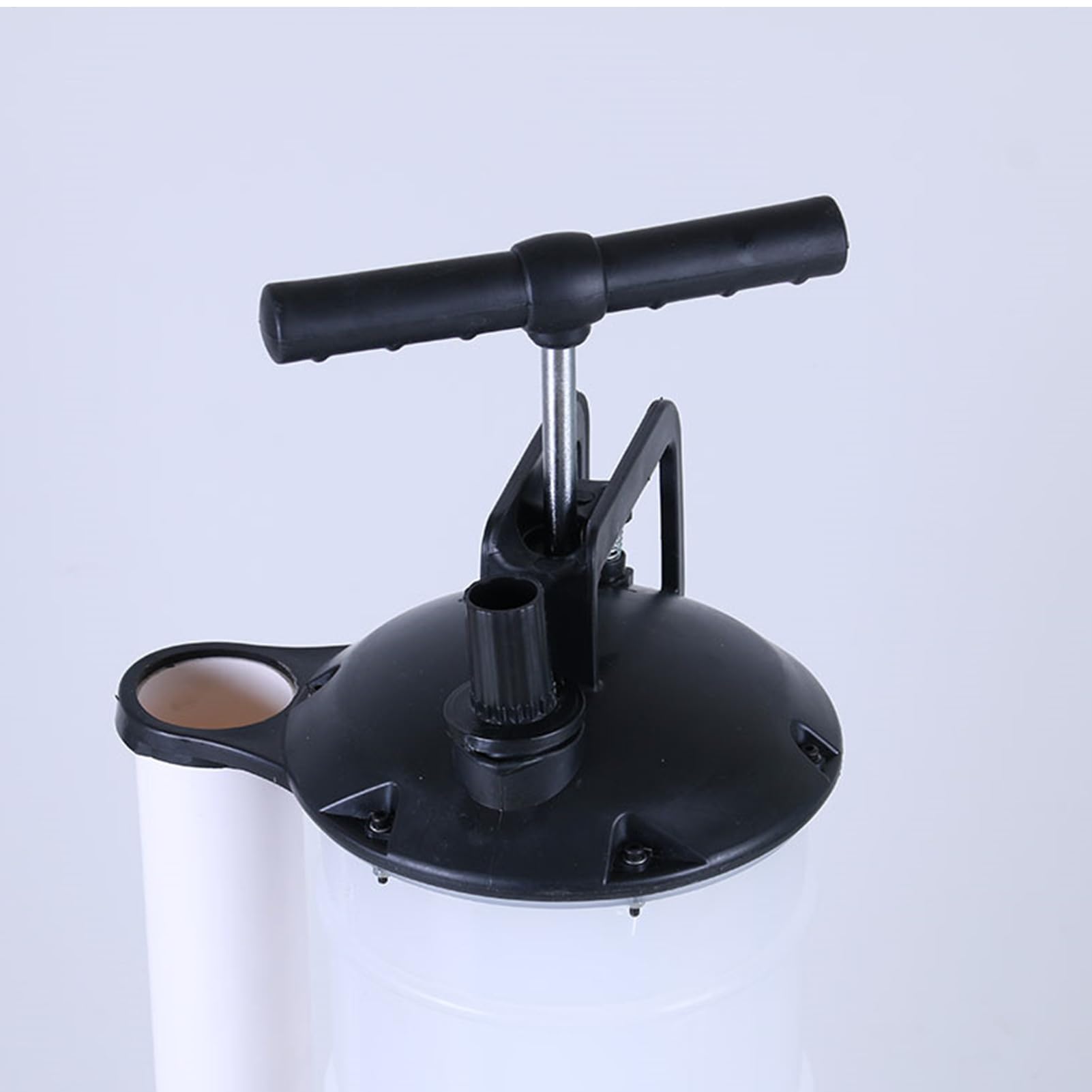 Bomba de fluido, bomba de transferencia de fluidos Extractor manual de y | Bomba de anti-lok de alta resistencia portátil Handheld Hand-Bread Duty-Duty, 7L Gran capacidad para Marine Automotriz