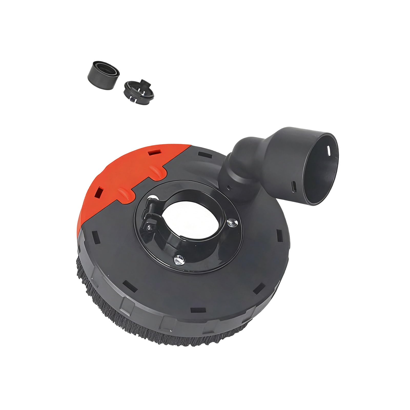 Enhanced Grinder Debris 100/125 / 150/180 Type Cover Angles Grinder Wheel Guards