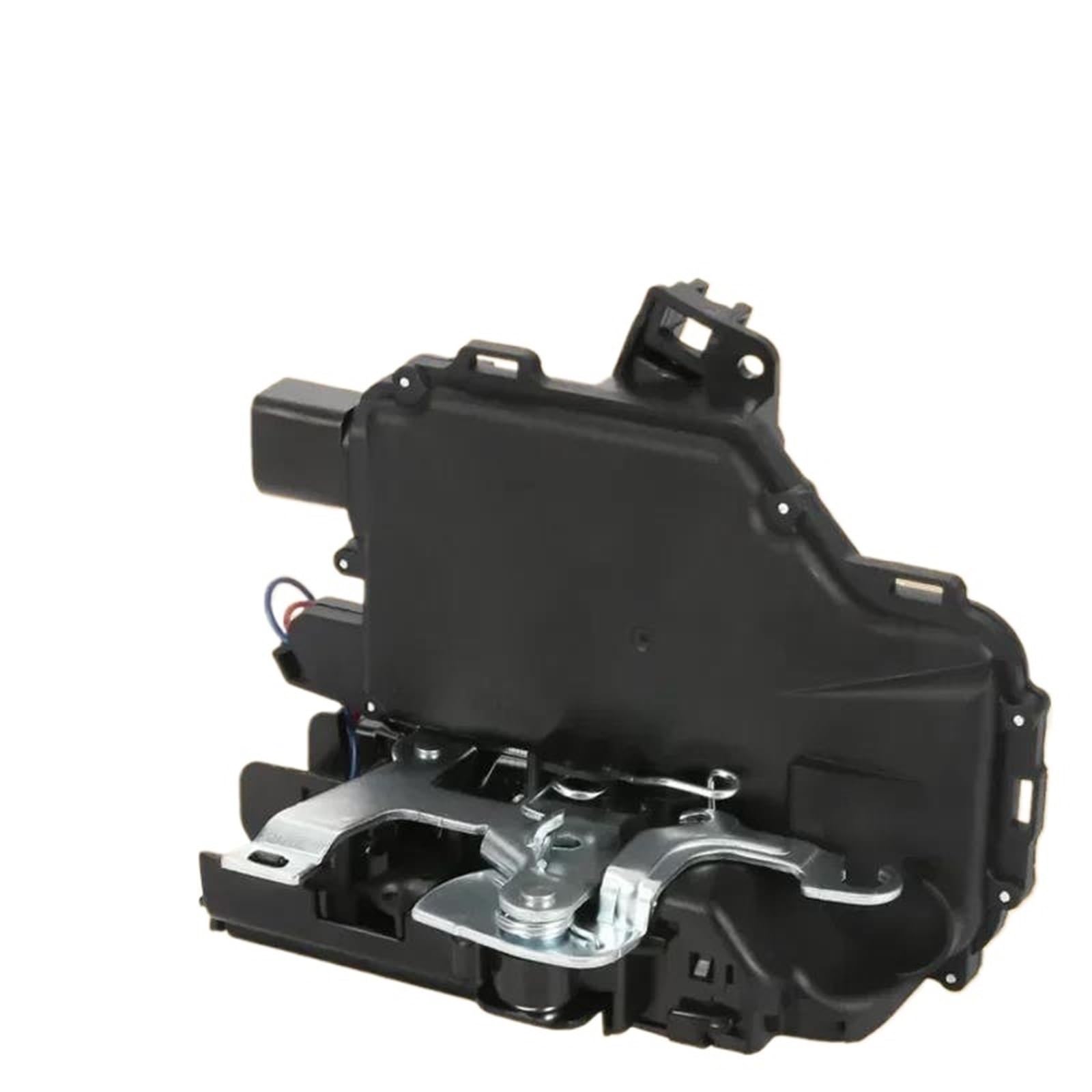 Car Door Lock Actuator for VW for Bora for Golf for MK4 for Passat B5 3B1837015A 3B1837016A Door Lock Actuator Accessories(Rear Left)