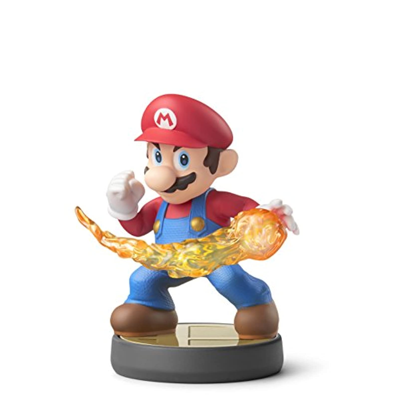 Light Blue Yarn Yoshi amiibo - Wii U — view 121