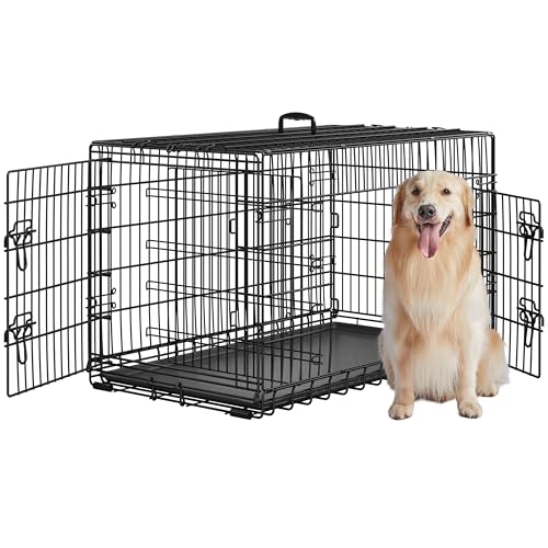 Yaheetech ybgT[N  P[W pQ[W ^p 74.5cm _uhA d؂蒲OK g[t gCg[jOɂœK |NN ܂肽 [\ gȒP Op 106×s66×74.5cm