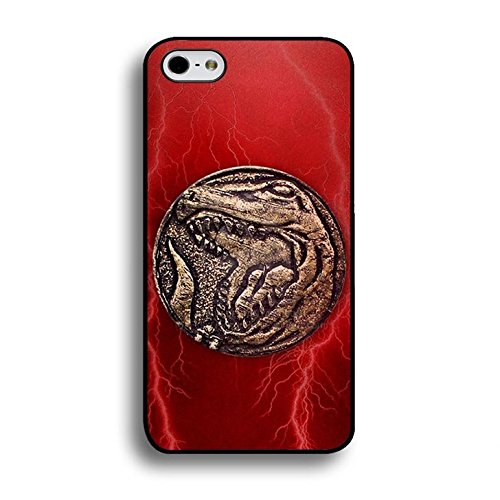 Custom Design Power Rangers Phone Case Cover for