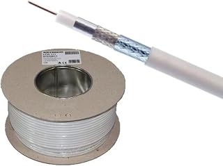 Kathrein 21510037 Coaxial Cable LCD 120 A+ 250 m Spool