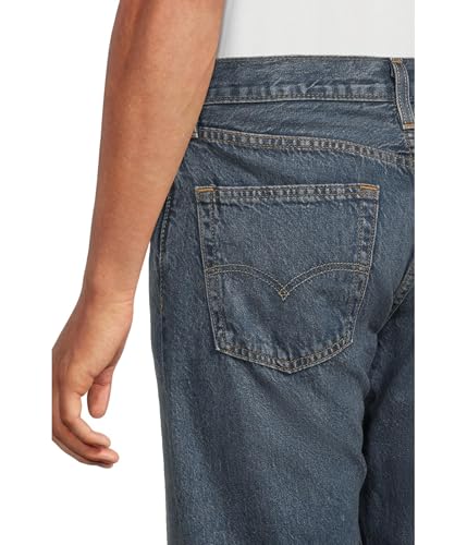 Levi's Men's 555 Relaxed Straight4