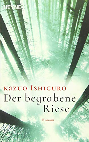Der begrabene Riese: Roman Der begrabene Riese: Roman