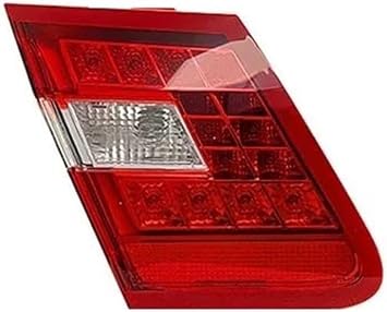 E  W212 E200 E220 E250 E300 E350 E400 E500 2009-2013 EU