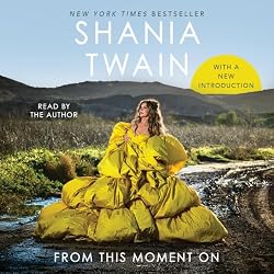 Cover of From This Moment On