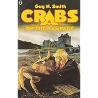 By Guy N. Smith - Crabs on the Rampage (1st (first) edition