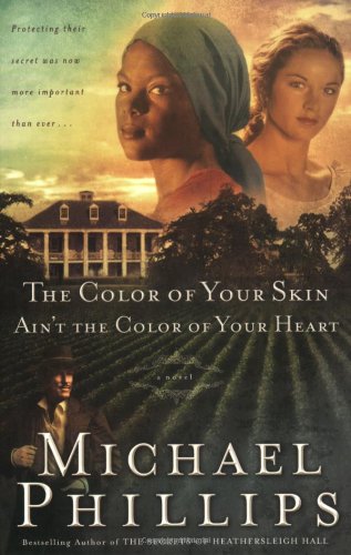 The Color of Your Skin Ain't the Color of Your