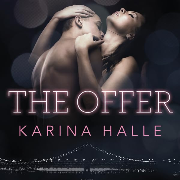 Cover art for The Offer