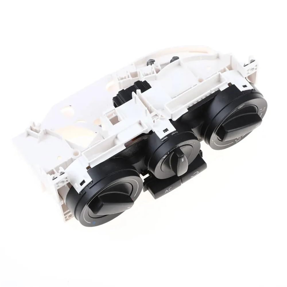 compatible with Air Con Switch with VW for J&etta for Bora MK4 1999-2004 AC Condition Climate Control Panel 1J0820045F