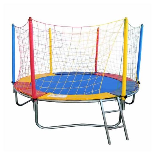 Cama Elástica Pula Pula 2,30m Premium Resistente