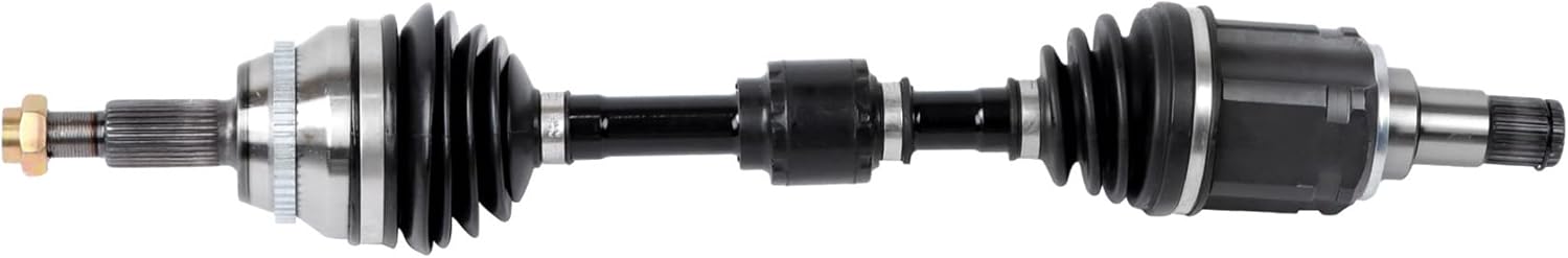 GXYWADY Front Left Driver Side CV Axle Shaft Assembly Replacement for Avalon 2008-2018 Camry 2007-2017 ES350 2007-2024