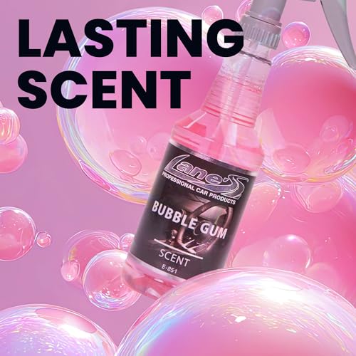 LANE’S Premium Car Air Freshener