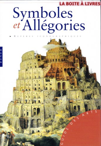 livre Symboles et allégories