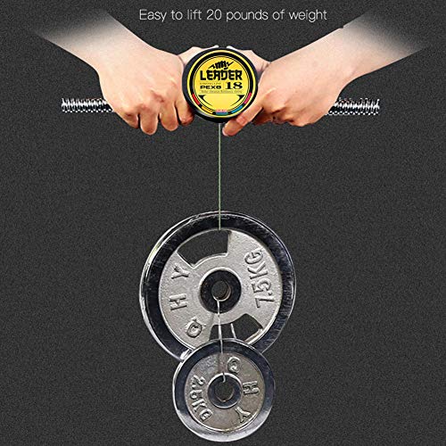 LSHEL Geflochtene Angelschnur 8fach 1000m PE Super Starke Geflochtene Schnüre für Süßwasser Salzwasser – Bild 8