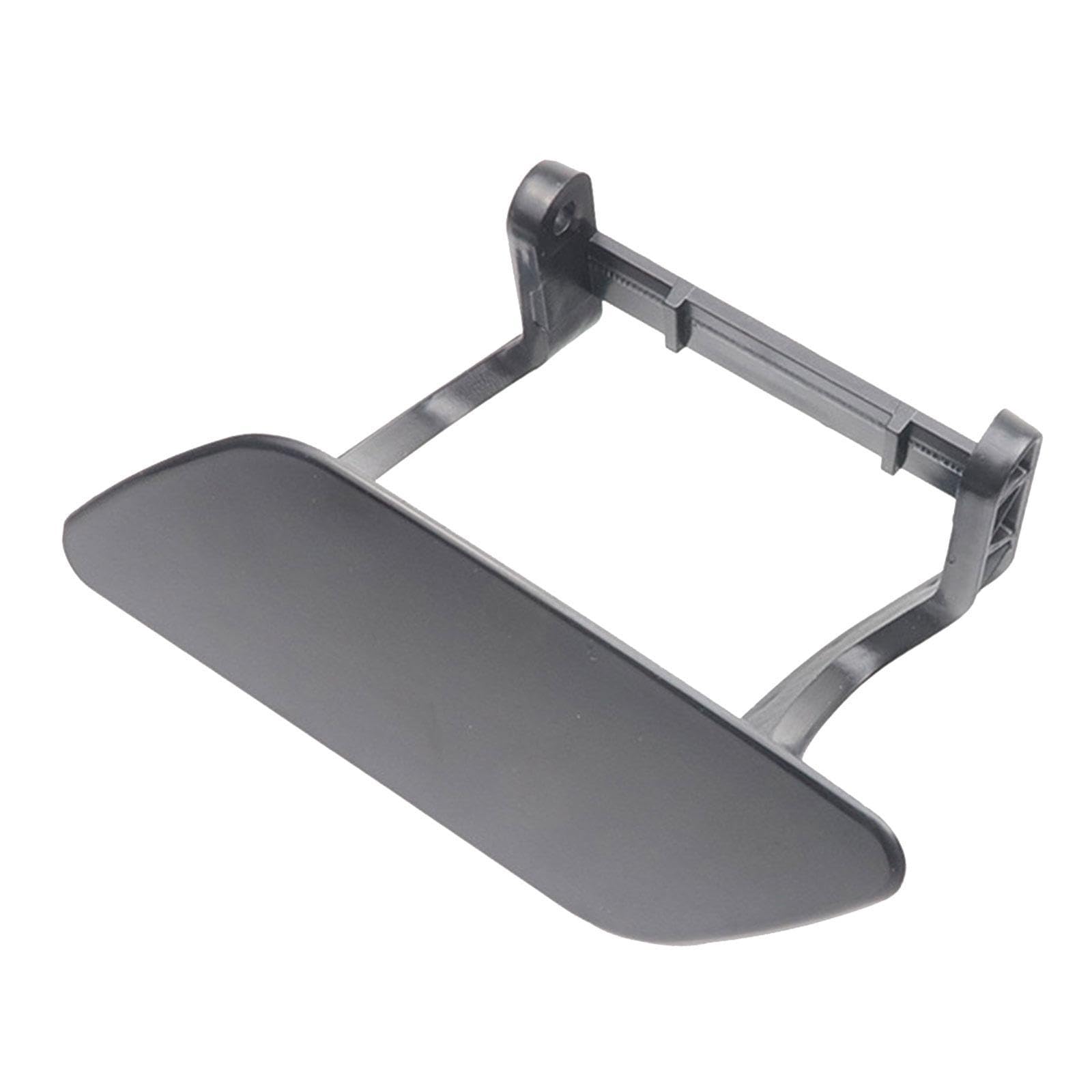 Amazon.com: Toiumops Headlight Washer Cover for Mercedes-Benz W166 