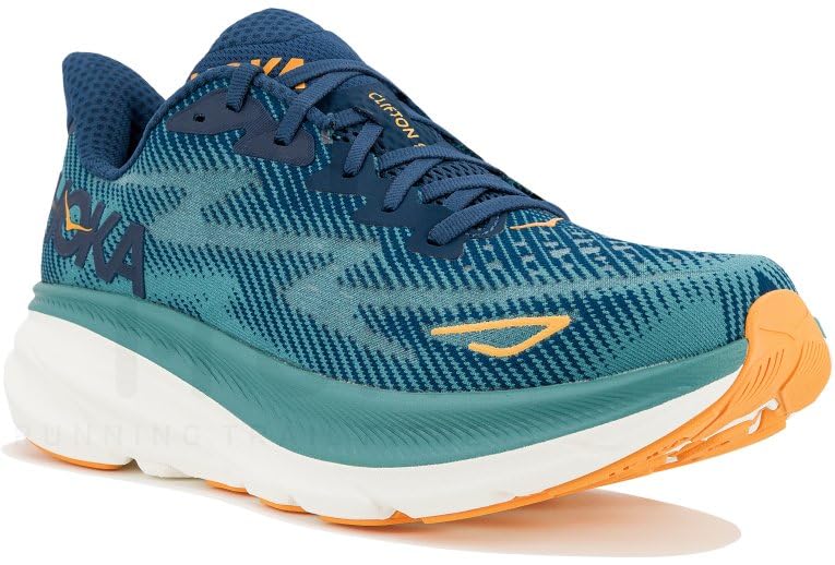 Image of Hoka Men's Bondi 9
