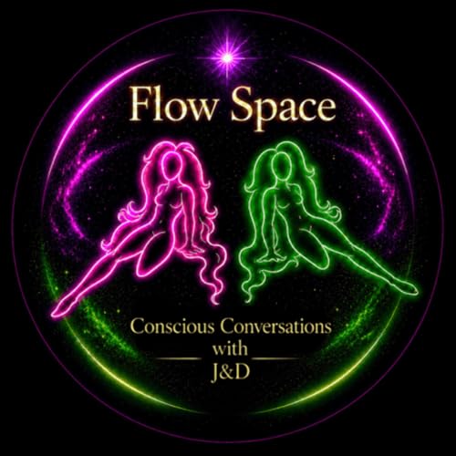 Couverture de FLOW SPACE