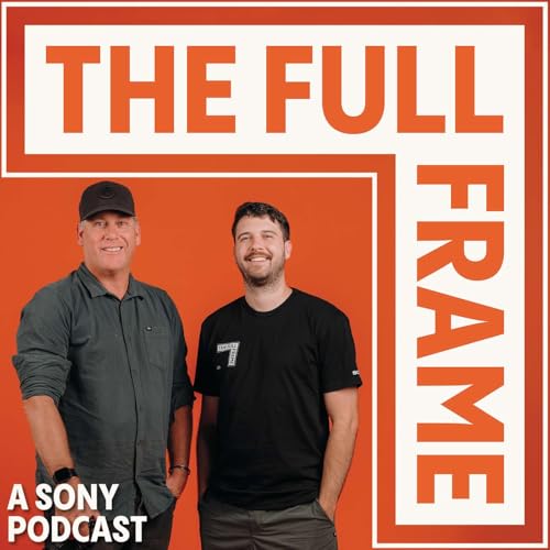 Craig Parry on Shooting with Chris Hemsworth and Photographing Above & Below the Ocean