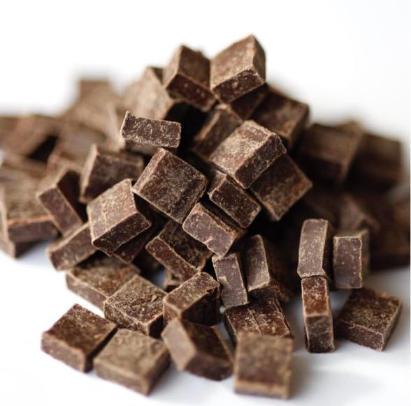 Amazon | 明治 ビターチョコレート 1kg 業務用 クーベルダークCB58 MGオリジナル | ノーブランド品 | 板チョコ・チョコバー 通販