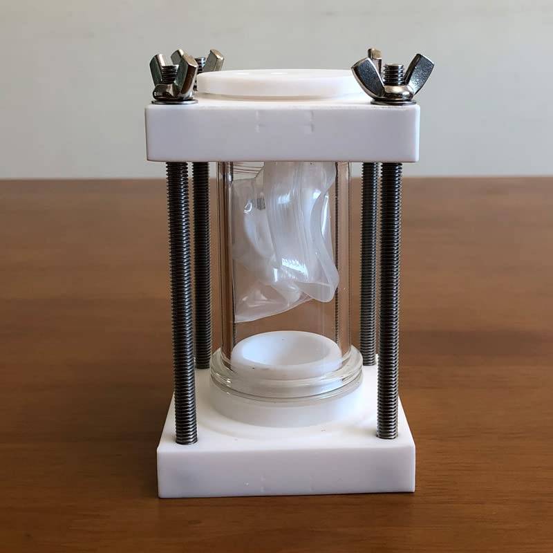 Coating Evaluation Test Cell electrolytic Cell electrochemical Cell (Single Layer 200ml)