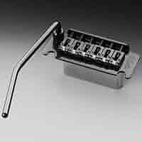 SCHALLER / トレモロユニット VT1-G 42mm Block Vintage Tremolo - 1 Tremolo block | 2045